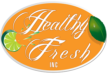 Healthy Fresh Inc
